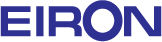 Логотип фирмы EIRON в Вологде