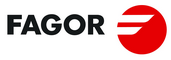 Логотип фирмы Fagor в Вологде