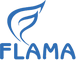 Логотип фирмы Flama в Вологде
