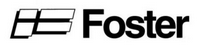 Логотип фирмы Foster в Вологде