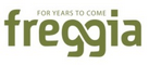Логотип фирмы Freggia в Вологде