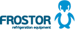 Логотип фирмы FROSTOR в Вологде