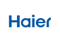 Логотип фирмы Haier в Вологде