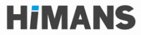 Логотип фирмы HiMANS в Вологде
