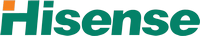 Логотип фирмы Hisense в Вологде