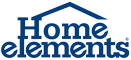Логотип фирмы HOME-ELEMENT в Вологде