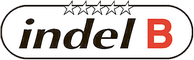 Логотип фирмы Indel B в Вологде