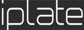 Логотип фирмы Iplate в Вологде