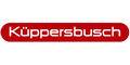 Логотип фирмы Kuppersbusch в Вологде
