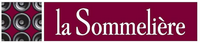 Логотип фирмы La Sommeliere в Вологде