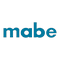 Логотип фирмы Mabe в Вологде