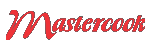 Логотип фирмы MasterCook в Вологде