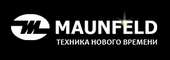 Логотип фирмы Maunfeld в Вологде