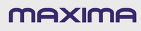 Логотип фирмы Maxima в Вологде