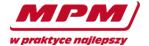 Логотип фирмы MPM Product в Вологде