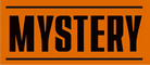 Логотип фирмы Mystery в Вологде