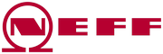 Логотип фирмы NEFF в Вологде