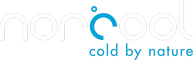 Логотип фирмы Norcool в Вологде