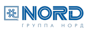 Логотип фирмы NORD в Вологде