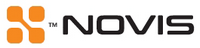 Логотип фирмы NOVIS-Electronics в Вологде