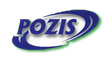 Логотип фирмы Pozis в Вологде