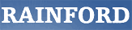 Логотип фирмы Rainford в Вологде