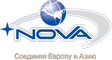 Логотип фирмы RENOVA в Вологде
