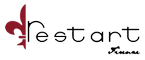 Логотип фирмы Restart в Вологде