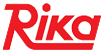 Логотип фирмы Rika в Вологде