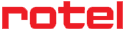 Логотип фирмы Rotel в Вологде