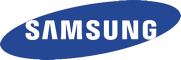 Логотип фирмы Samsung в Вологде
