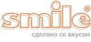 Логотип фирмы Smile в Вологде