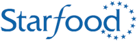 Логотип фирмы Starfood в Вологде