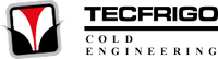 Логотип фирмы Tecfrigo в Вологде