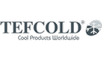 Логотип фирмы TefCold в Вологде