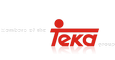 Логотип фирмы TEKA в Вологде