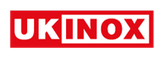 Логотип фирмы Ukinox в Вологде