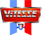 Логотип фирмы Vitesse в Вологде