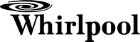 Логотип фирмы Whirlpool в Вологде