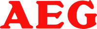 Логотип фирмы AEG в Вологде
