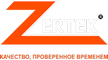 Логотип фирмы Zertek в Вологде