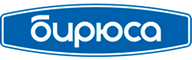 Логотип фирмы Бирюса в Вологде