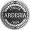 Логотип фирмы Ardesia в Вологде