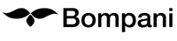 Логотип фирмы Bompani в Вологде