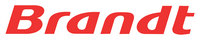 Логотип фирмы Brandt в Вологде