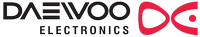 Логотип фирмы Daewoo Electronics в Вологде