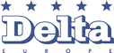 Логотип фирмы DELTA в Вологде