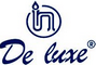 Логотип фирмы De Luxe в Вологде